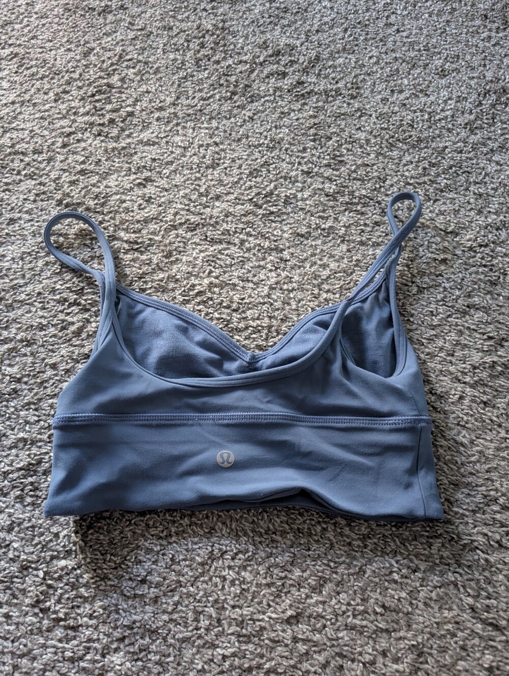 Lululemon Align Sweetheart Bra *Light Support, A/B Cup - Picture 4 of 5